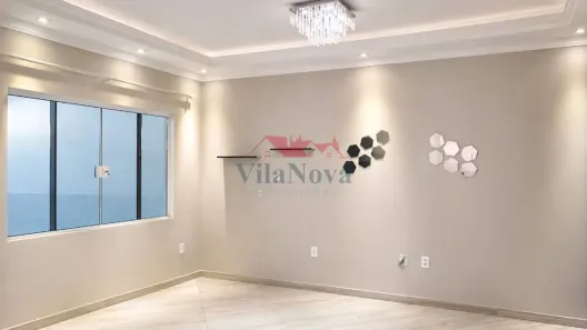 Casa com 3 Quartos para alugar, 140m² no Jardim Residencial Veneza, Indaiatuba