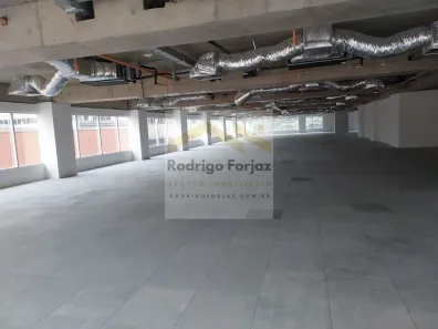 Sala Comercial à venda, 997m² no Alphaville Centro Industrial e Empresarial/Alphaville., Barueri