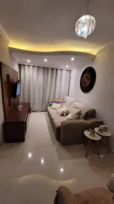 Apartamento com 2 Quartos à venda, 143m² no Cabral, Contagem