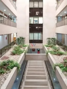 Sala Comercial à venda, 32m² no Centro, Curitiba