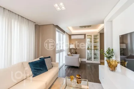 Apartamento com 3 Quartos à venda, 79m² no Cristal, Porto Alegre
