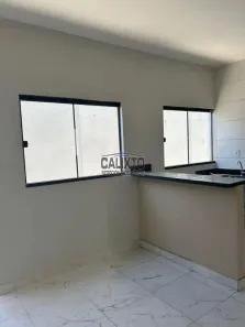 Casa com 2 Quartos à venda, 52m² no Jardim Canaã, Uberlândia