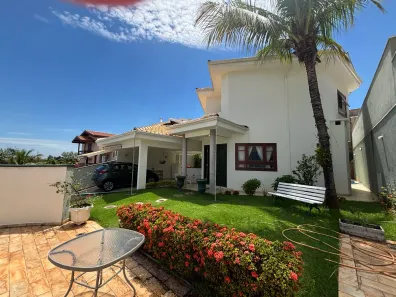 Casa de Condomínio com 3 Quartos à venda, 249m² no Bairro das Palmeiras, Campinas