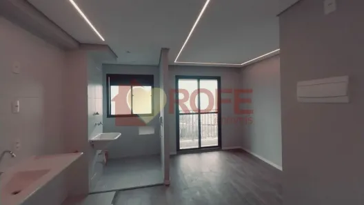 Apartamento com 2 Quartos à venda, 39m² no Vila Paulista, São Paulo