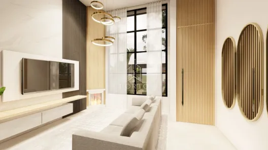 Casa à venda, 165m² no São Virgílio, Caxias do Sul