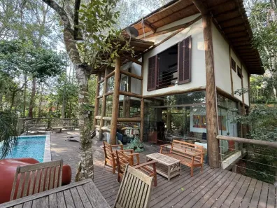 Casa de Condomínio com 4 Quartos à venda, 135m² no Loteamento Capital Ville, Jundiaí
