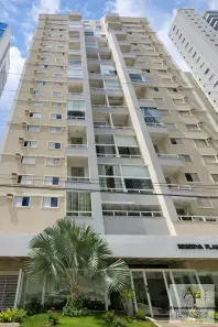Apartamento com 4 Quartos à venda, 115m² no Jardim Goiás, Goiânia
