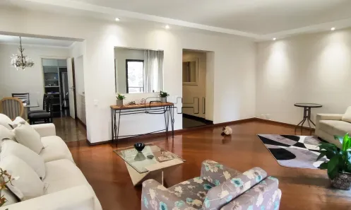 Apartamento com 4 Quartos à venda, 223m² no Perdizes, São Paulo
