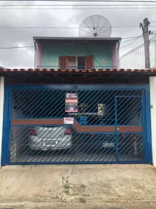 Casa com 3 Quartos à venda, 194m² no Rancho Grande, Itu