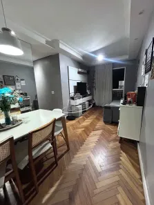 Apartamento com 2 Quartos à venda, 55m² no Jardim São Judas Tadeu, Guarulhos