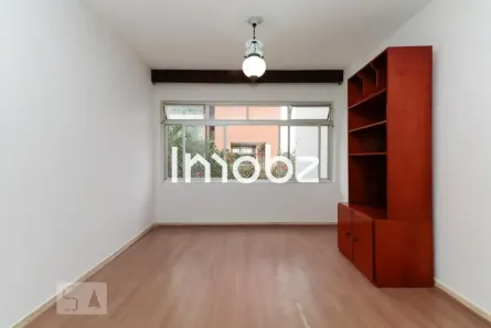 Apartamento com 2 Quartos à venda, 100m² no Cerqueira César, São Paulo