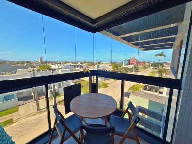 Apartamento com 2 Quartos à venda, 80m² no Guaratuba, Guaratuba