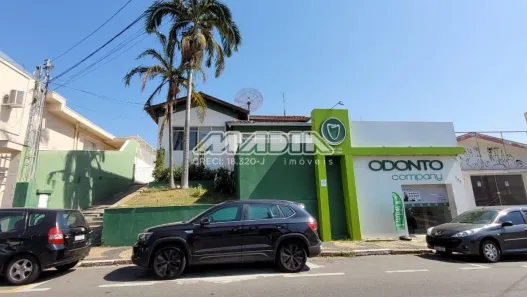 Casa com 6 Quartos à venda, 303m² no Vila Bissoto, Valinhos
