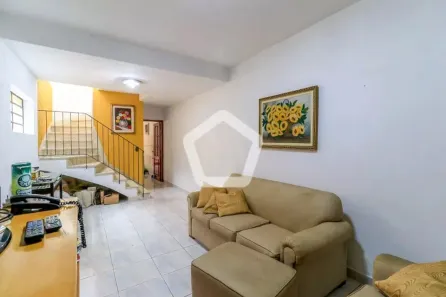 Casa com 2 Quartos à venda, 240m² no Brooklin Paulista, São Paulo
