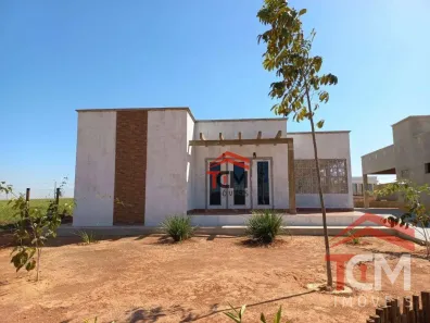 Casa com 5 Quartos à venda, 250m² no , Guapó