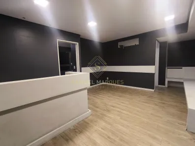 Sala Comercial para alugar, 45m² no Graças, Recife