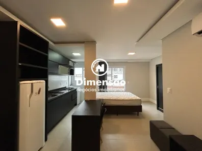Apartamento com 1 Quarto à venda, 30m² no Trindade, Florianópolis