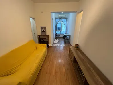 Apartamento com 2 Quartos à venda, 60m² no Humaitá, Rio de Janeiro