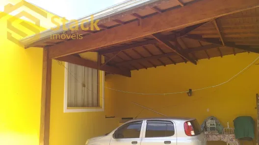 Casa com 3 Quartos à venda, 167m² no Residencial Jardim Perolla, Itupeva
