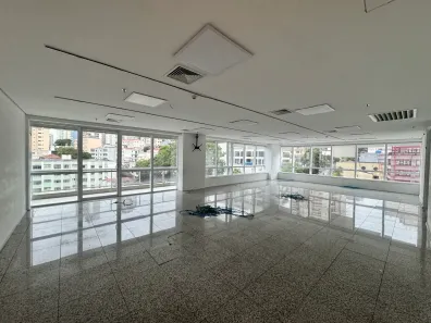 Sala Comercial para alugar, 190m² no Paraíso, São Paulo