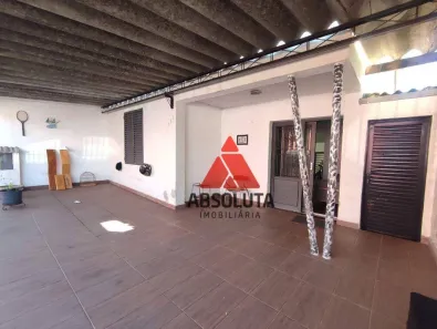 Casa com 3 Quartos à venda, 160m² no Vila Rehder, Americana