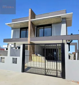 Casa de Condomínio com 3 Quartos à venda, 180m² no Campeche, Florianópolis