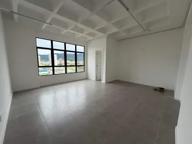 Sala Comercial para alugar, 31m² no Pagani, Palhoça