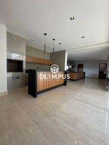 Cobertura com 3 Quartos à venda, 118m² no Granada, Uberlândia