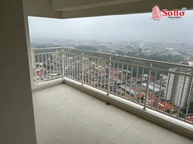 Apartamento com 3 Quartos à venda, 73m² no Gopoúva, Guarulhos