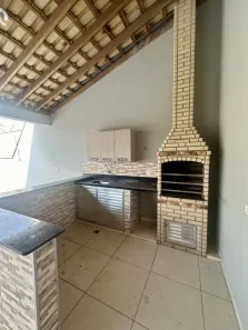 Casa com 3 Quartos à venda, 220m² no Parque Residencial Carandá, Presidente Prudente