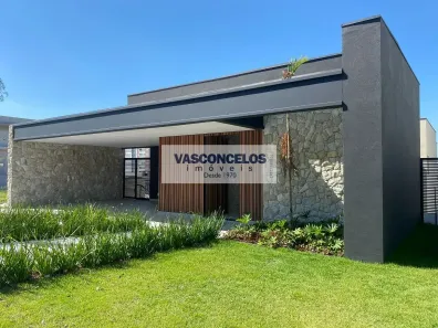 Casa com 3 Quartos à venda, 320m² no Condomínio Residencial Monaco, São José dos Campos