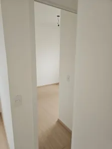 Apartamento com 2 Quartos para alugar, 40m² no Parque Ohara, Cuiabá