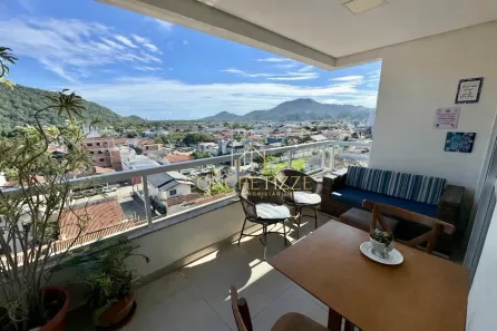 Apartamento com 2 Quartos à venda, 88m² no Gravatá, Navegantes