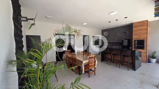 Casa com 2 Quartos à venda, 95m² no Água Branca, Piracicaba