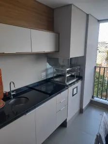 Apartamento com 3 Quartos à venda, 84m² no Vila Aviação, Bauru