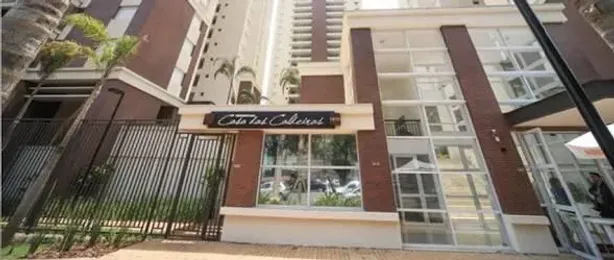 Apartamento com 3 Quartos à venda, 168m² no Água Branca, São Paulo