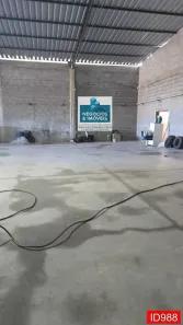 Galpão/Depósito/Armazém para alugar, 600m² no Jardim Panorama, Monte Mor