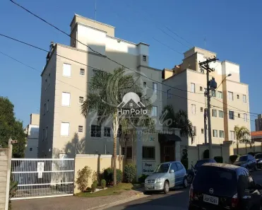 Apartamento com 2 Quartos à venda, 45m² no Vila Industrial, Campinas
