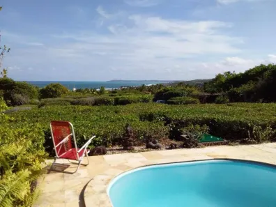 Casa com 3 Quartos à venda, 90m² no , Tibau do Sul