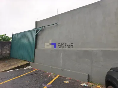 Lote/Terreno para alugar, 600m² no Calafate, Belo Horizonte