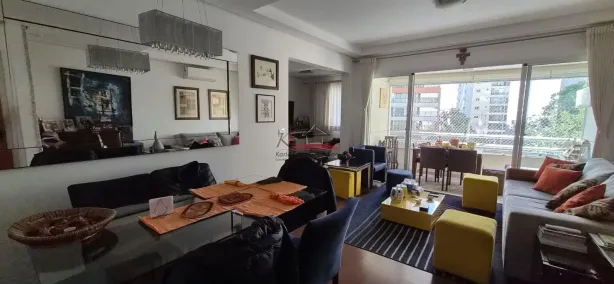 Apartamento com 4 Quartos para alugar, 104m² no Planalto Paulista, São Paulo