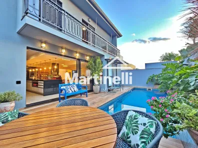 Casa de Condomínio com 5 Quartos à venda, 370m² no Condomínio Bella Città, Ribeirão Preto
