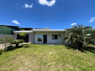 Casa com 2 Quartos à venda, 134m² no Seminário, Chapecó