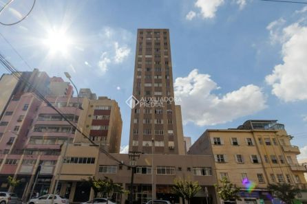 Apartamento com 1 Quarto à venda, 30m² no Centro, Curitiba