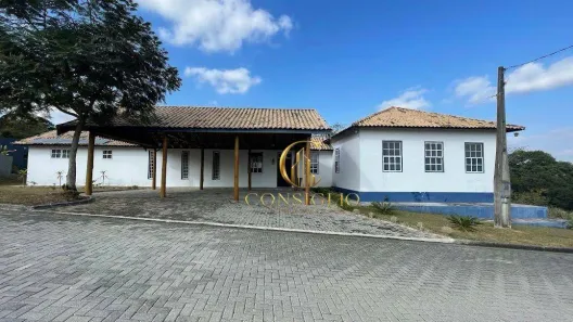 Casa de Condomínio com 4 Quartos à venda, 310m² no Condomínio Colinas do Parahyba, São José dos Campos