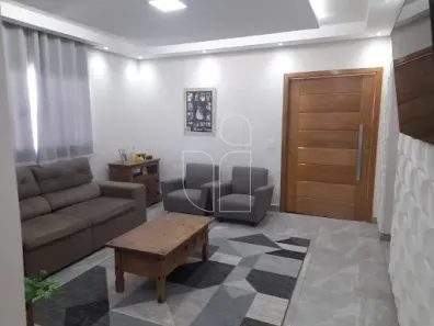 Casa com 3 Quartos à venda, 200m² no Jardim Cavallari, Marília