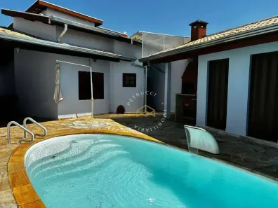 Casa com 3 Quartos à venda, 170m² no Vila Proost de Souza, Campinas