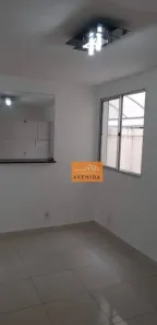 Apartamento com 2 Quartos à venda, 49m² no Santa Cecilia, Paulínia