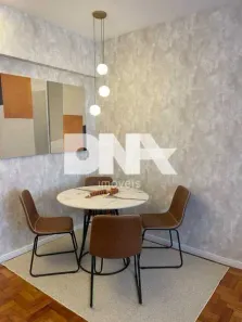 Apartamento com 3 Quartos à venda, 80m² no Leblon, Rio de Janeiro