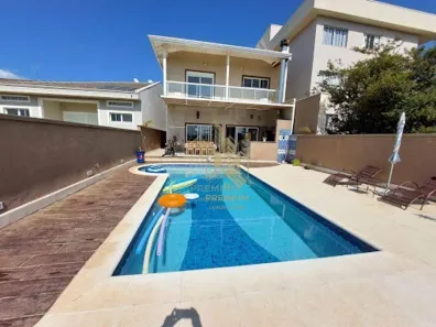 Sobrado com 3 Quartos à venda, 500m² no Vila Esperia ou Giglio, Atibaia
